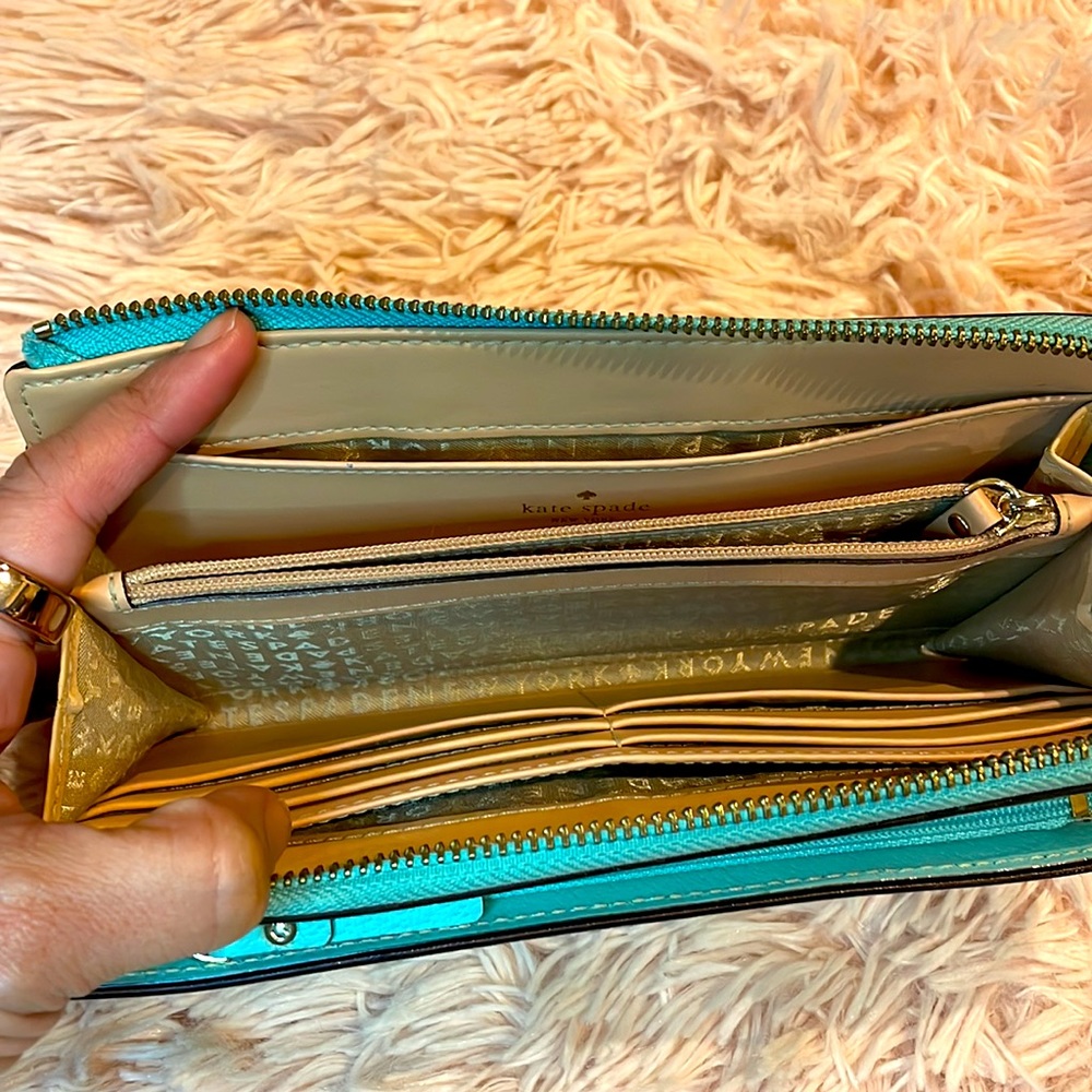 Kate spade Wallet - Picture 4 of 7